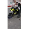 Decoração Tracer 700